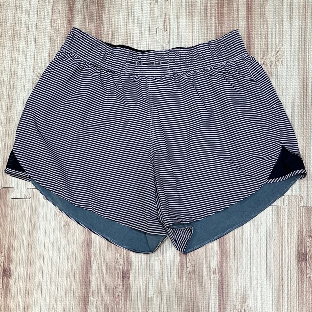 Lululemon Go The Distance Shorts [13112]